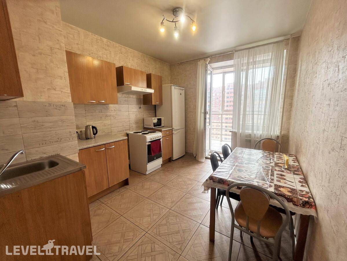 фотографии отеля Гостиный Двор На Улице Дуси Ковальчук 238 в Россия(Новосибирск) - фото №17