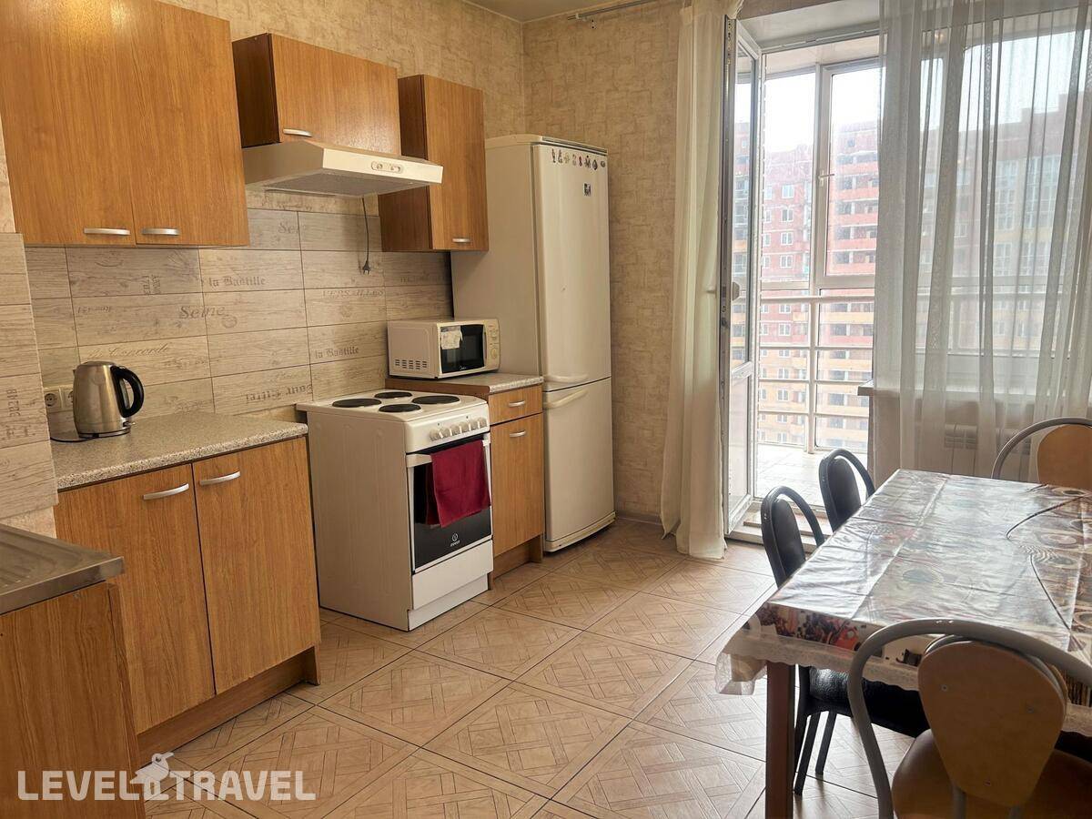 фотографии отеля Гостиный Двор На Улице Дуси Ковальчук 238 в Россия(Новосибирск) - фото №18