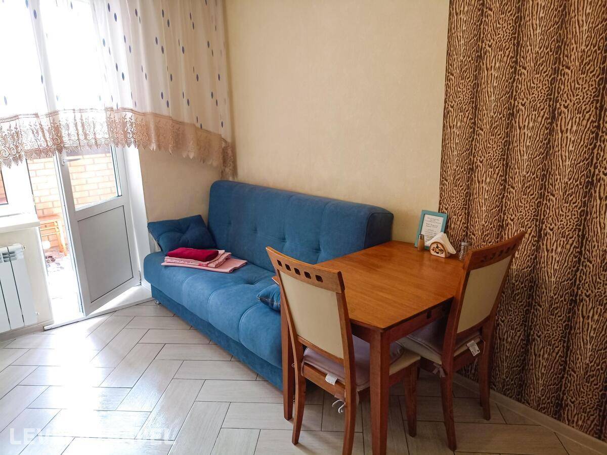 фотографии отеля Гостиный Двор На Улице Дуси Ковальчук 238 в Россия(Новосибирск) - фото №7