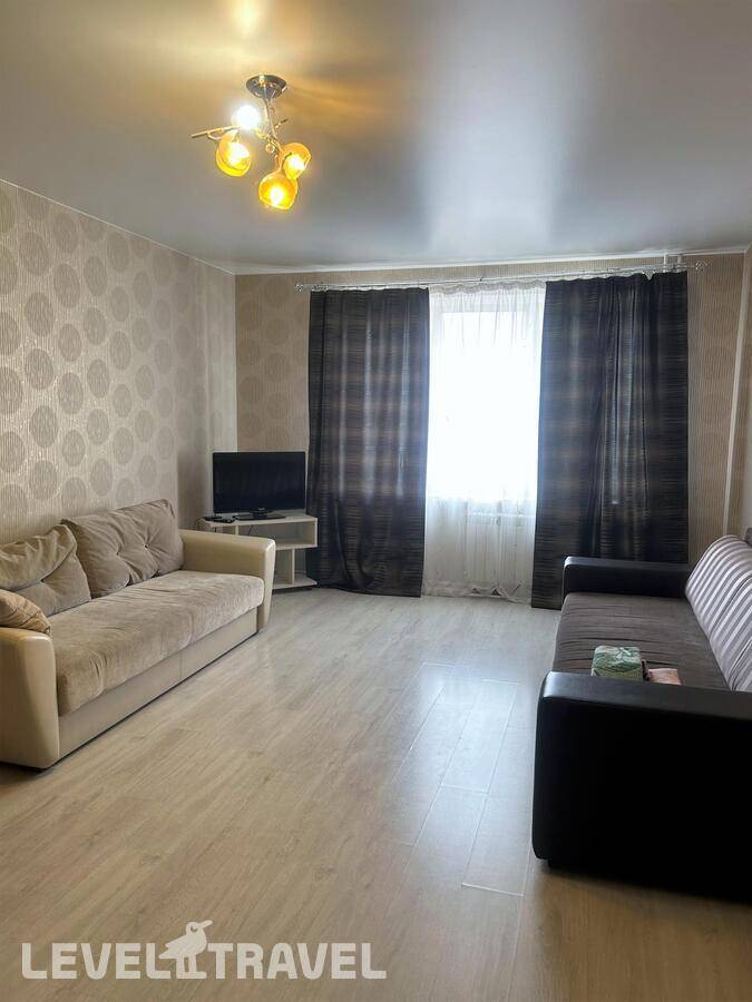 фотографии отеля Гостиный Двор На Улице Дуси Ковальчук 238 в Россия(Новосибирск) - фото №25