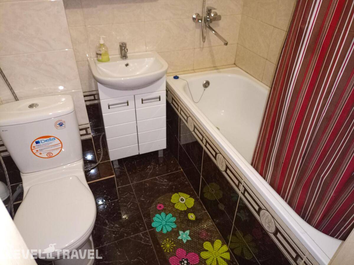 фотографии отеля Гостиный Двор На Улице Дуси Ковальчук 238 в Россия(Новосибирск) - фото №11