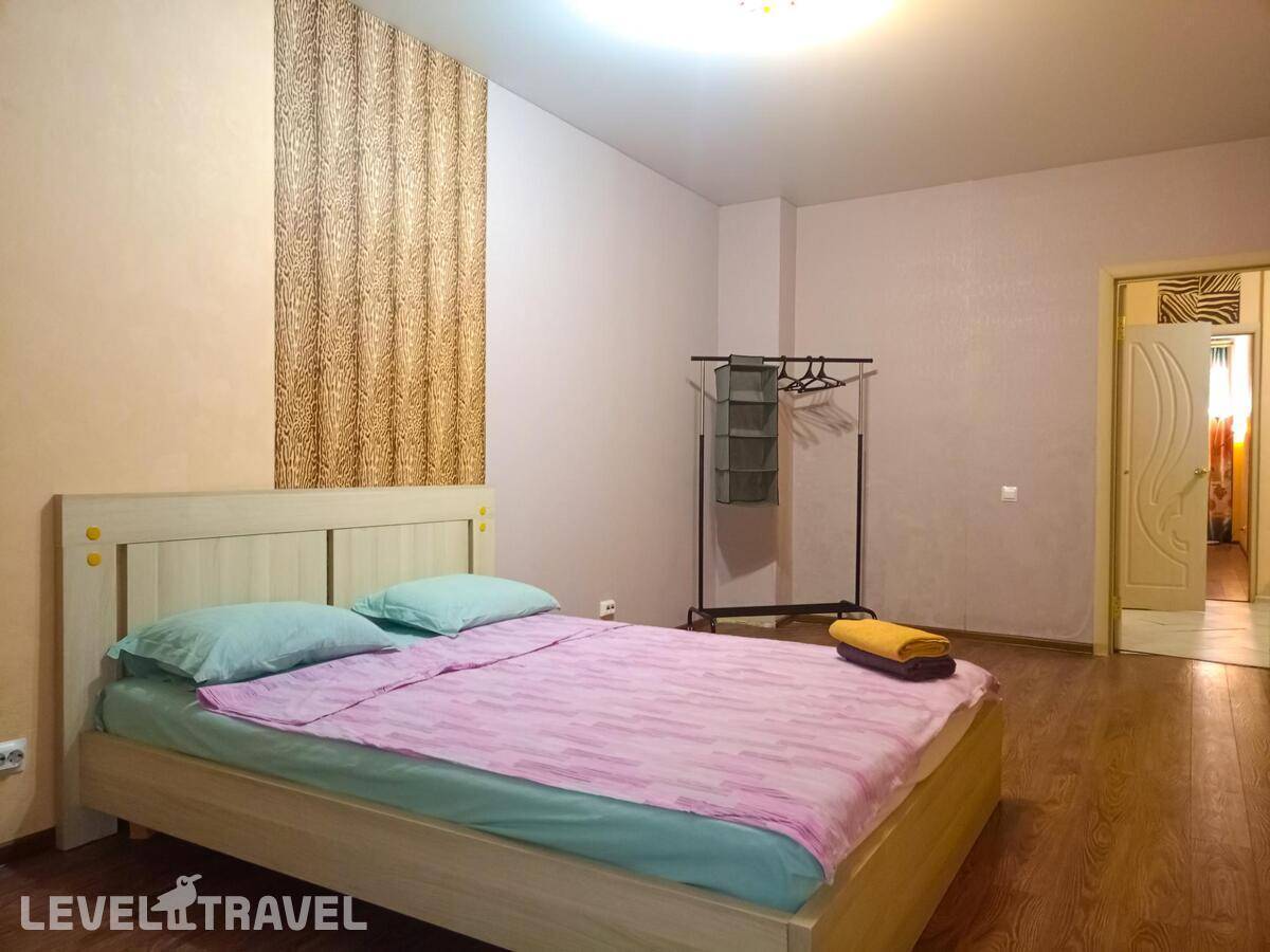 фотографии отеля Гостиный Двор На Улице Дуси Ковальчук 238 в Россия(Новосибирск) - фото №32