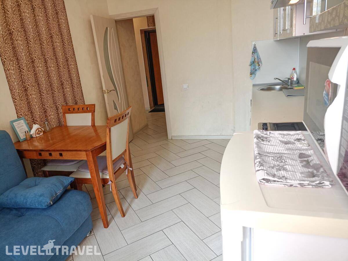 фотографии отеля Гостиный Двор На Улице Дуси Ковальчук 238 в Россия(Новосибирск) - фото №8