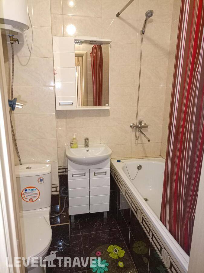 фотографии отеля Гостиный Двор На Улице Дуси Ковальчук 238 в Россия(Новосибирск) - фото №12