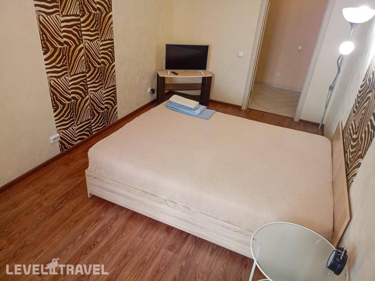 фотографии отеля Гостиный Двор На Улице Дуси Ковальчук 238 в Россия(Новосибирск) - фото №4