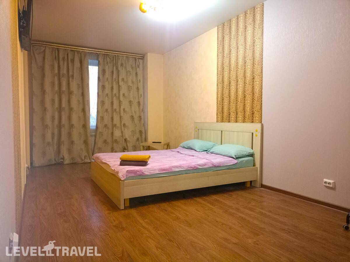 фотографии отеля Гостиный Двор На Улице Дуси Ковальчук 238 в Россия(Новосибирск) - фото №30