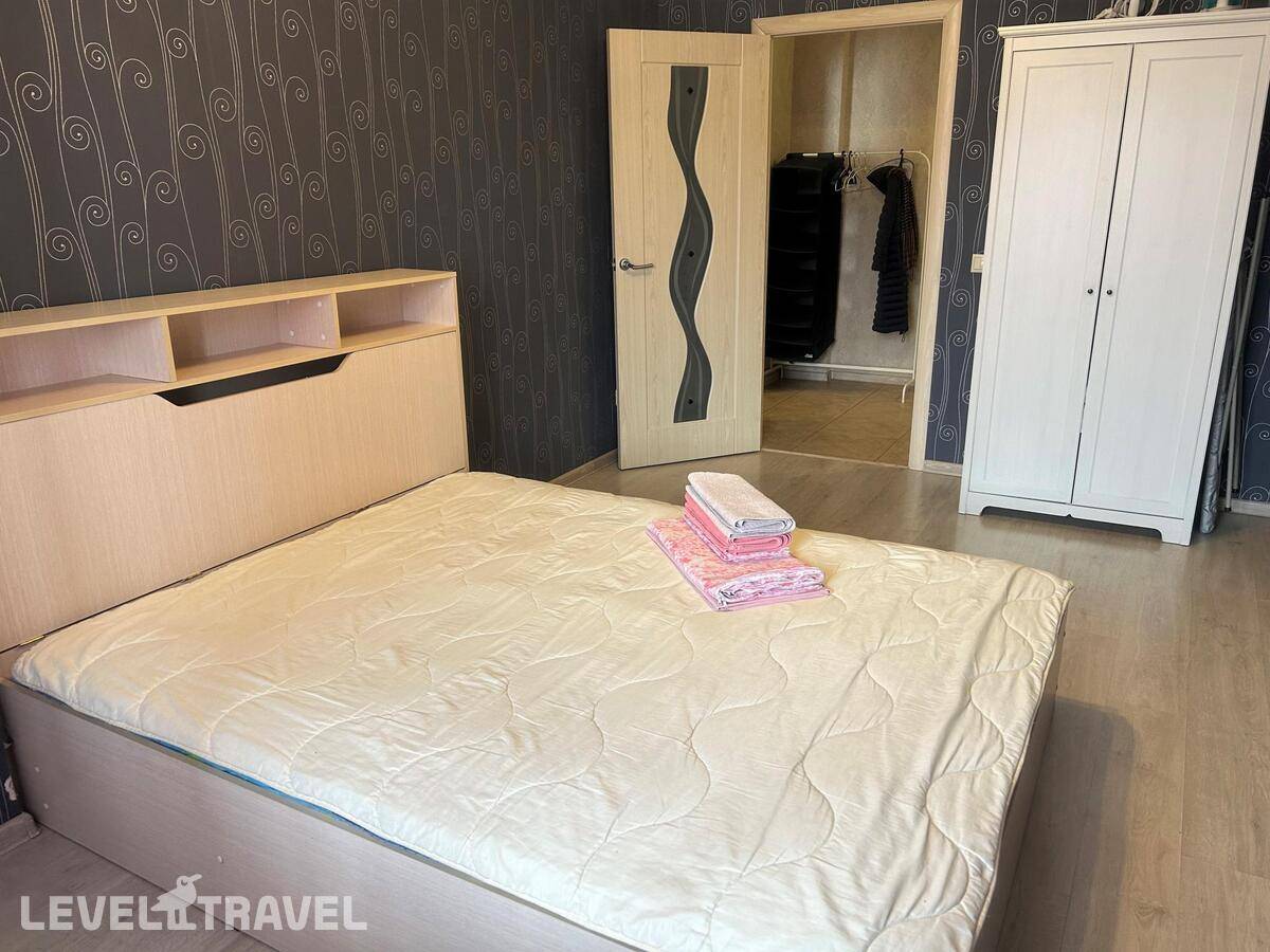 фотографии отеля Гостиный Двор На Улице Дуси Ковальчук 238 в Россия(Новосибирск) - фото №28