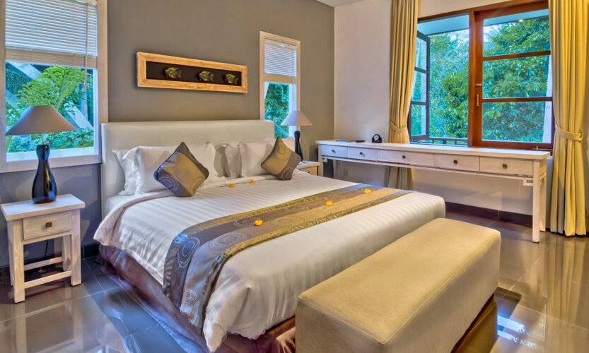 Labak River Hotel By Eps