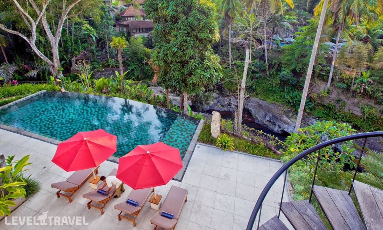 фотографии отеля Labak River Hotel By Eps в Индонезия(Убуд) - фото №22