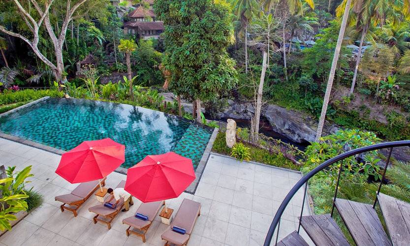 Labak River Hotel By Eps