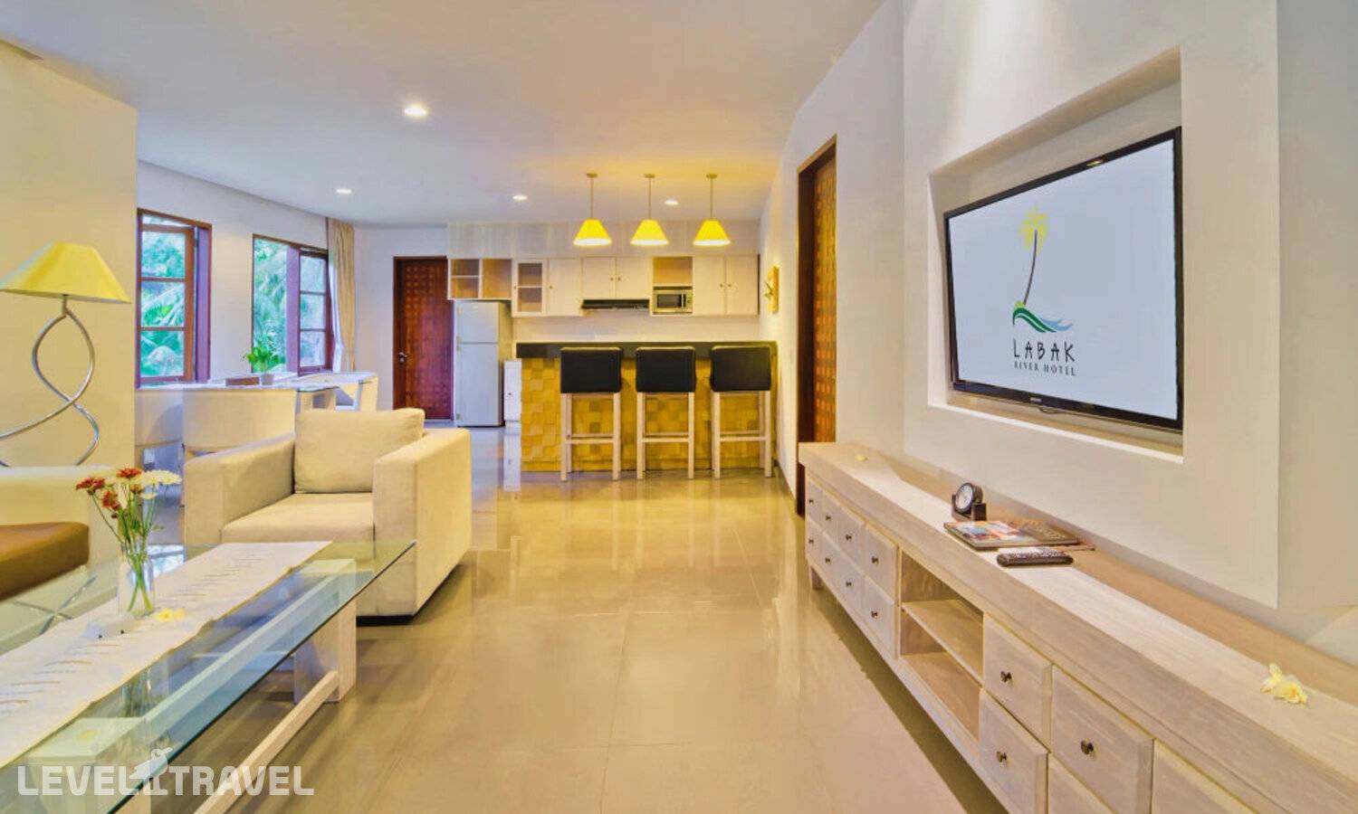 фотографии отеля Labak River Hotel By Eps в Индонезия(Убуд) - фото №6