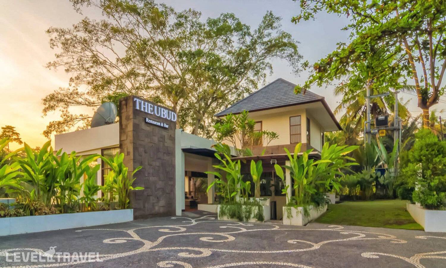 фотографии отеля Labak River Hotel By Eps в Индонезия(Убуд) - фото №30