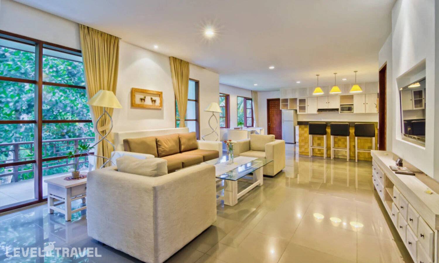 фотографии отеля Labak River Hotel By Eps в Индонезия(Убуд) - фото №12