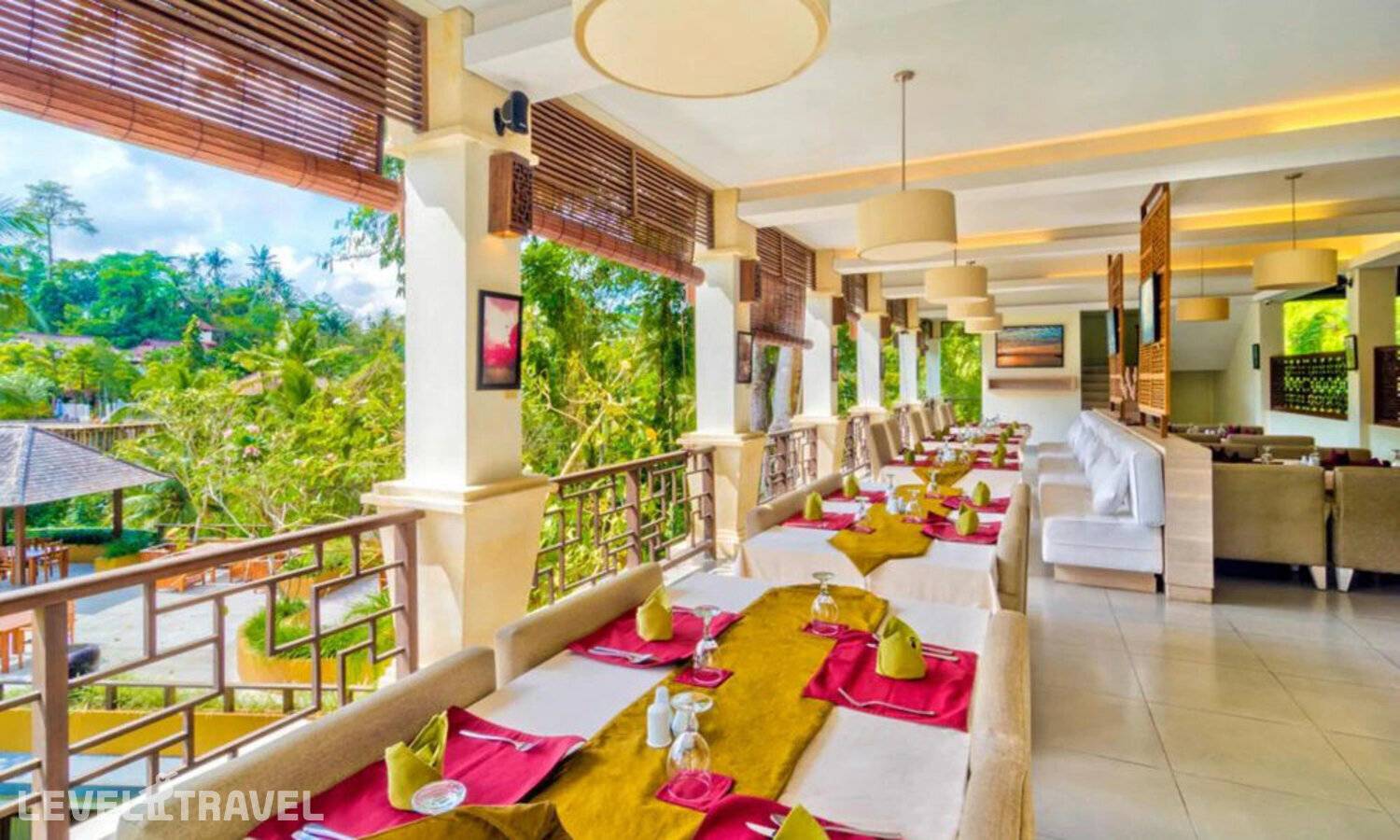 фотографии отеля Labak River Hotel By Eps в Индонезия(Убуд) - фото №17