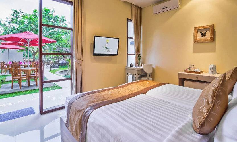 Labak River Hotel By Eps