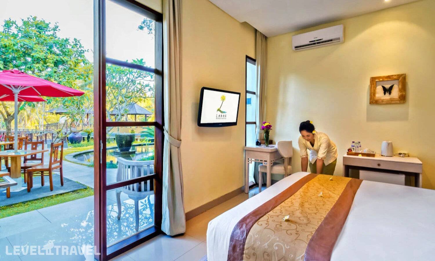 фотографии отеля Labak River Hotel By Eps в Индонезия(Убуд) - фото №23