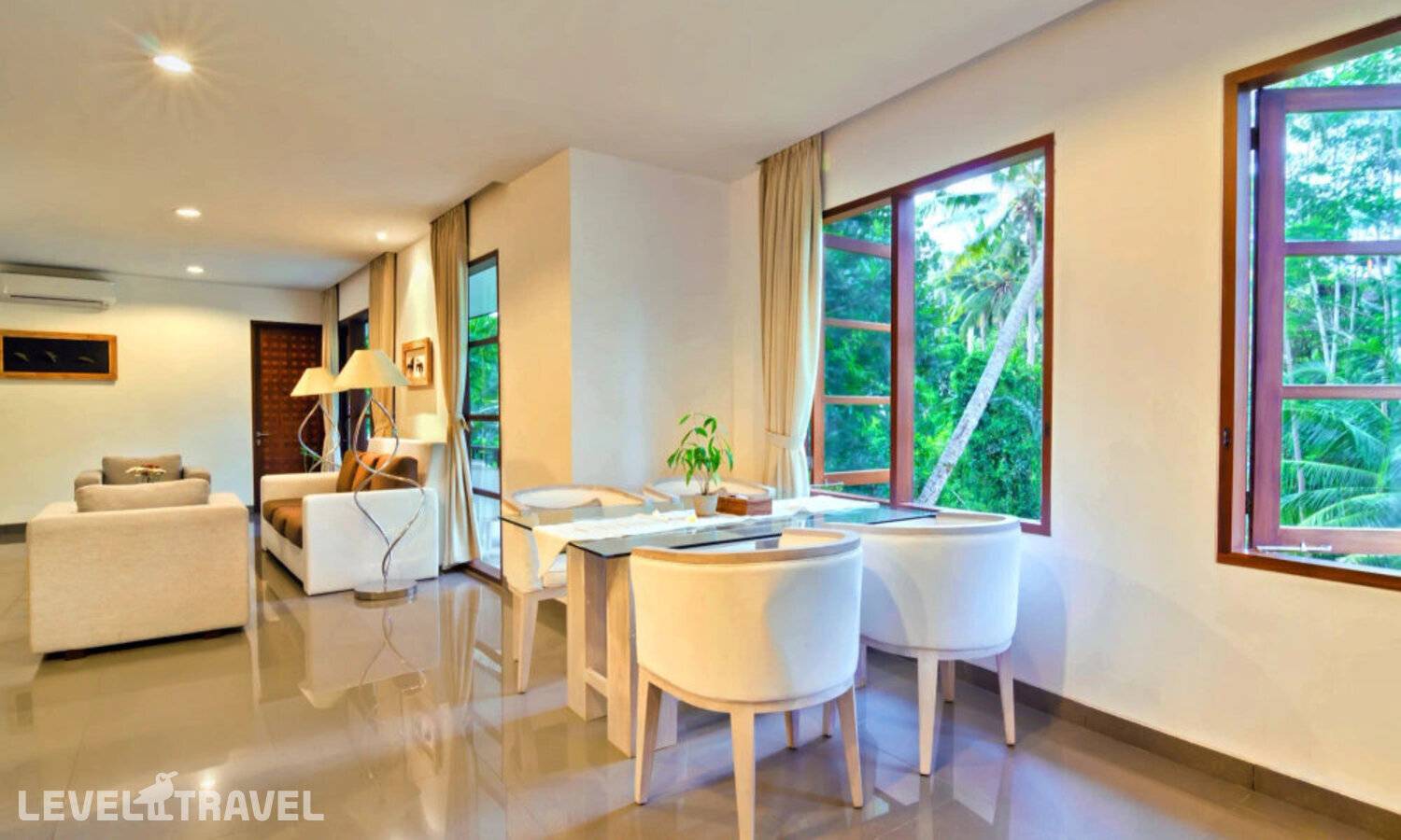 фотографии отеля Labak River Hotel By Eps в Индонезия(Убуд) - фото №32