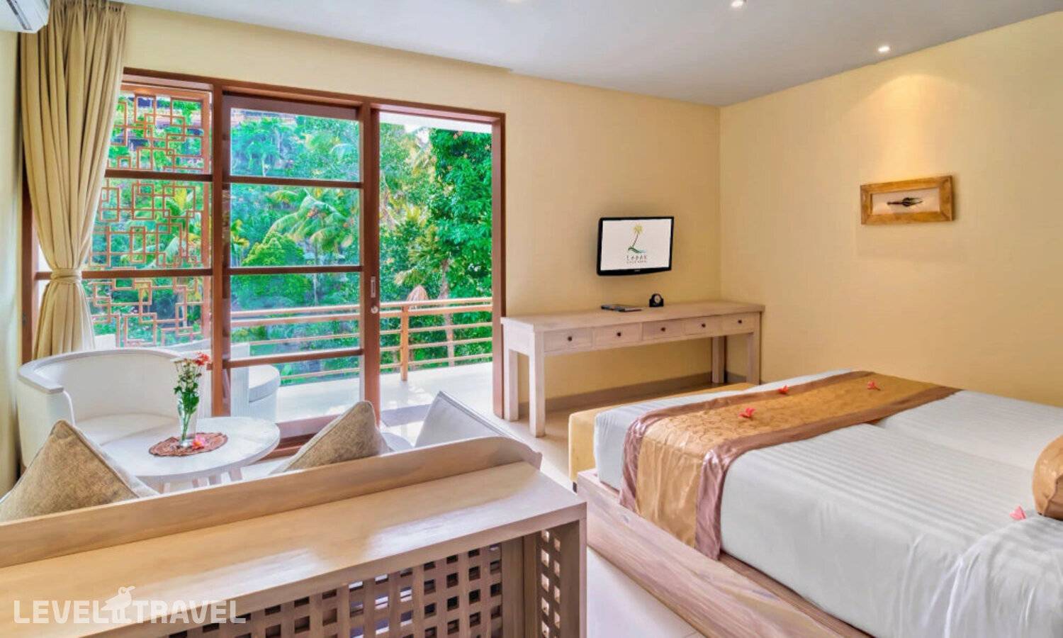 фотографии отеля Labak River Hotel By Eps в Индонезия(Убуд) - фото №4