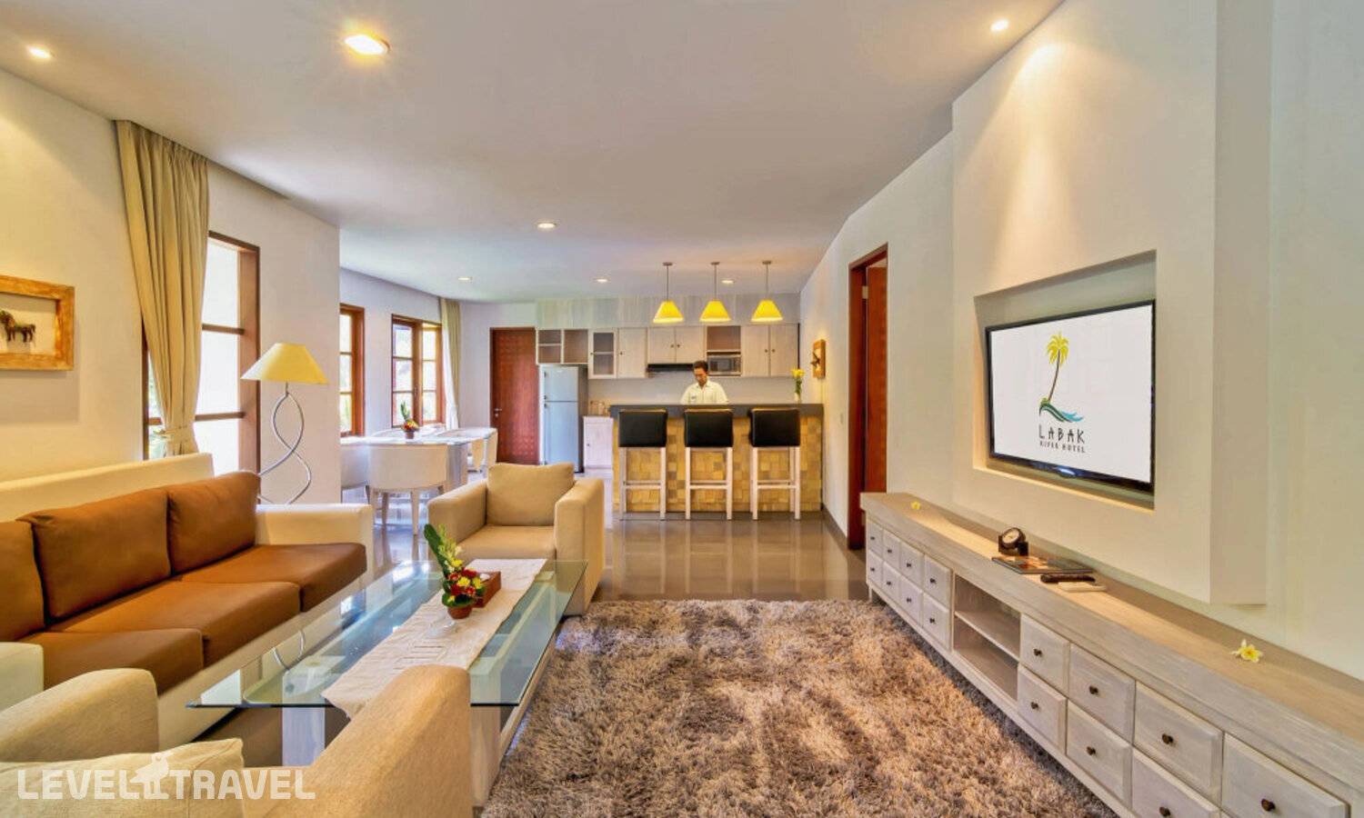 фотографии отеля Labak River Hotel By Eps в Индонезия(Убуд) - фото №8