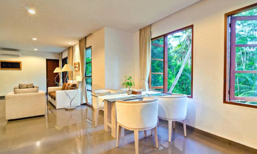 Labak River Hotel By Eps