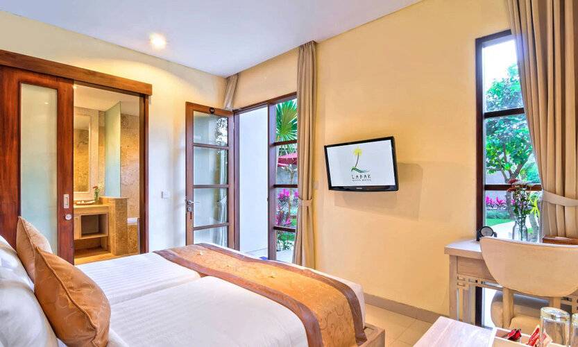 Labak River Hotel By Eps