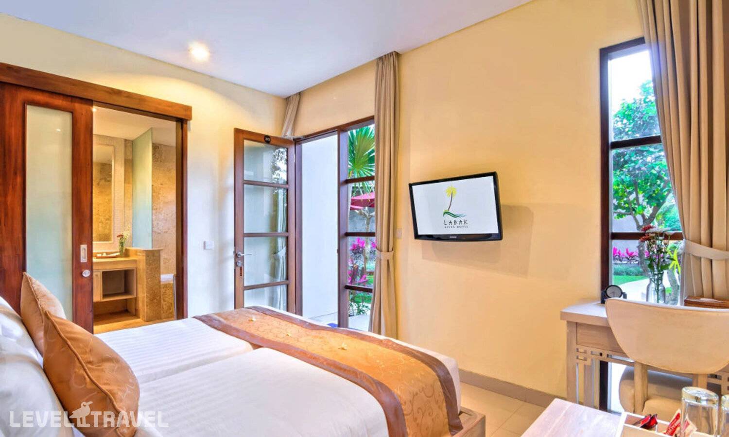 фотографии отеля Labak River Hotel By Eps в Индонезия(Убуд) - фото №2