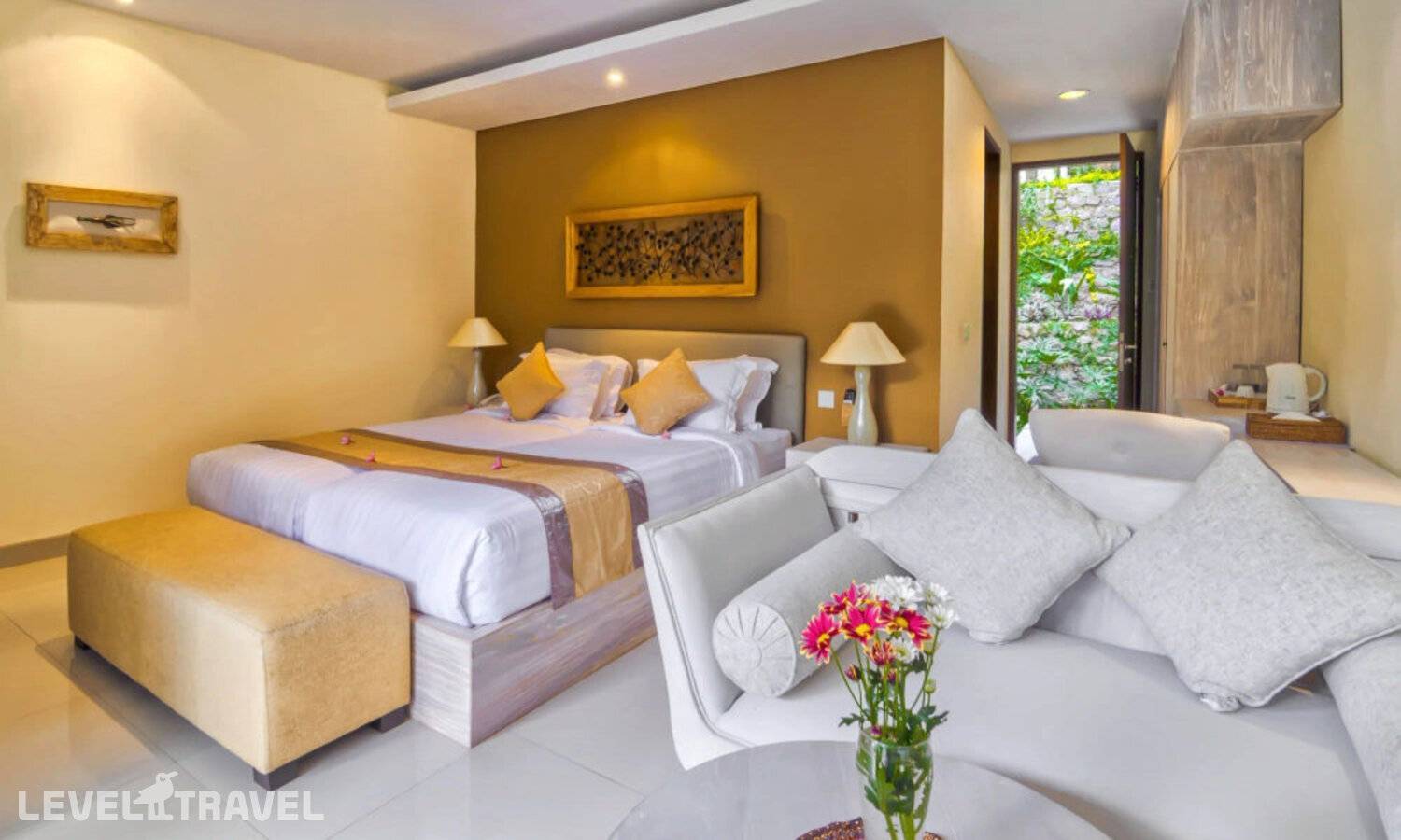 фотографии отеля Labak River Hotel By Eps в Индонезия(Убуд) - фото №15