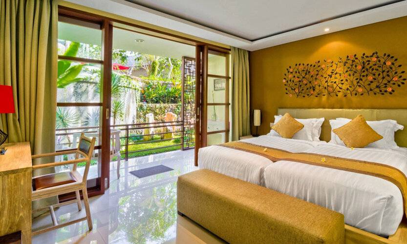 Labak River Hotel By Eps
