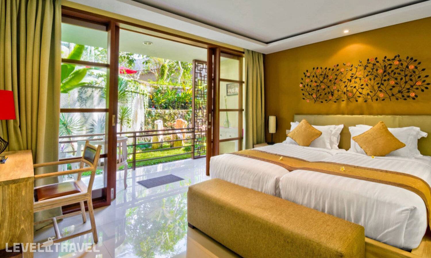 фотографии отеля Labak River Hotel By Eps в Индонезия(Убуд) - фото №19