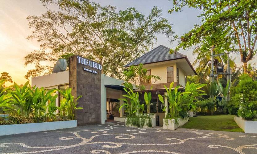 Labak River Hotel By Eps