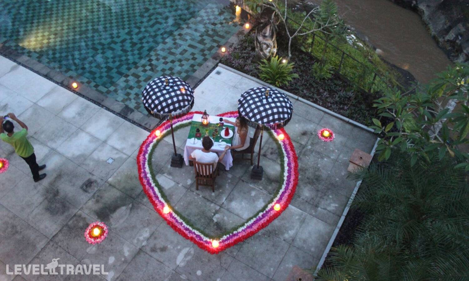 фотографии отеля Labak River Hotel By Eps в Индонезия(Убуд) - фото №34