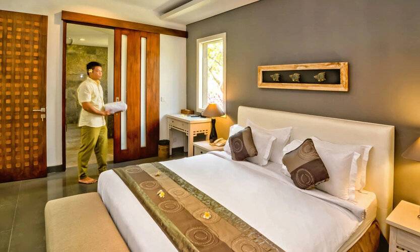 Labak River Hotel By Eps