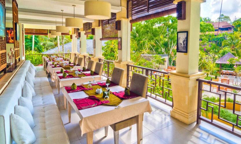 Labak River Hotel By Eps