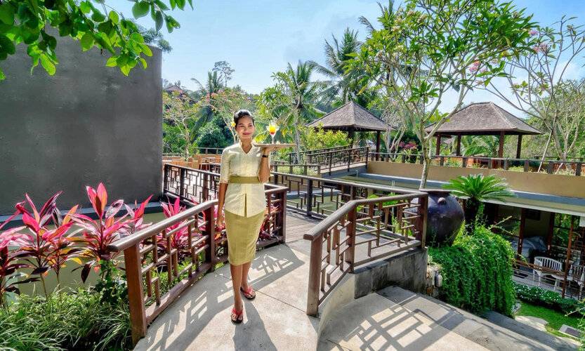 Labak River Hotel By Eps