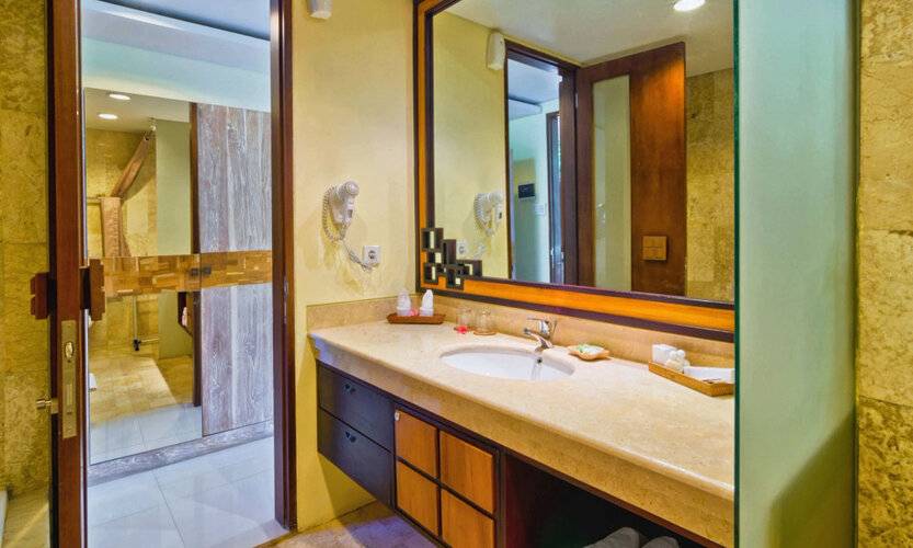 Labak River Hotel By Eps