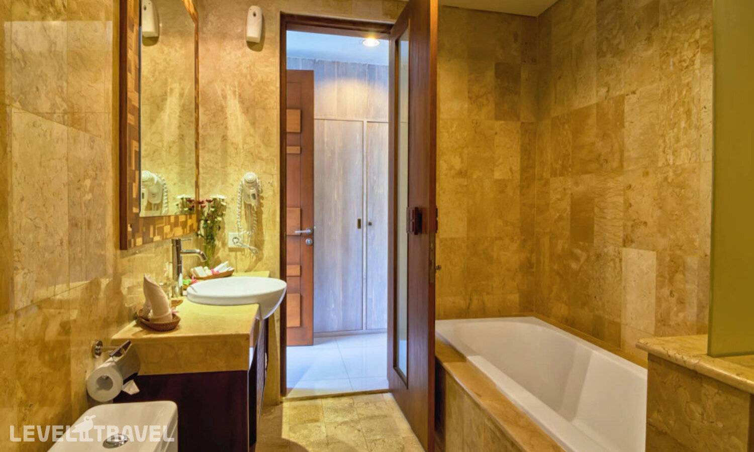 фотографии отеля Labak River Hotel By Eps в Индонезия(Убуд) - фото №20