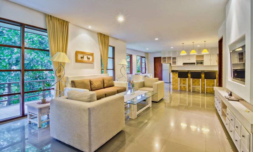 Labak River Hotel By Eps