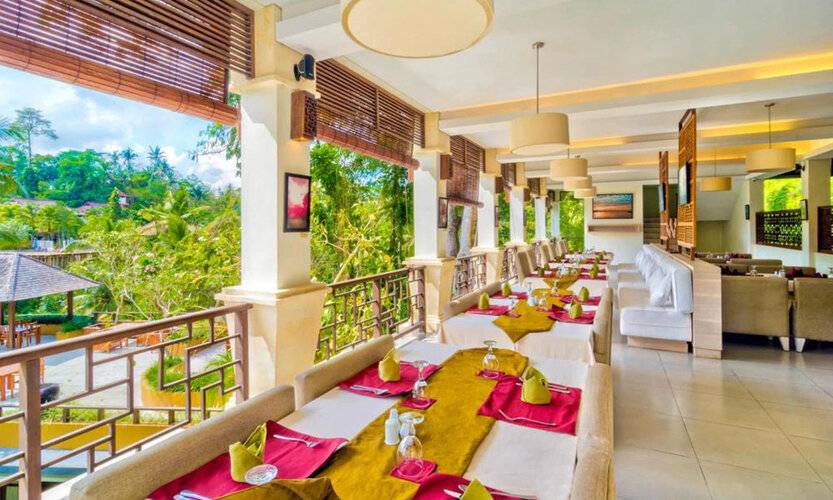 Labak River Hotel By Eps