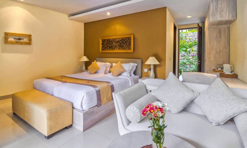 Labak River Hotel By Eps