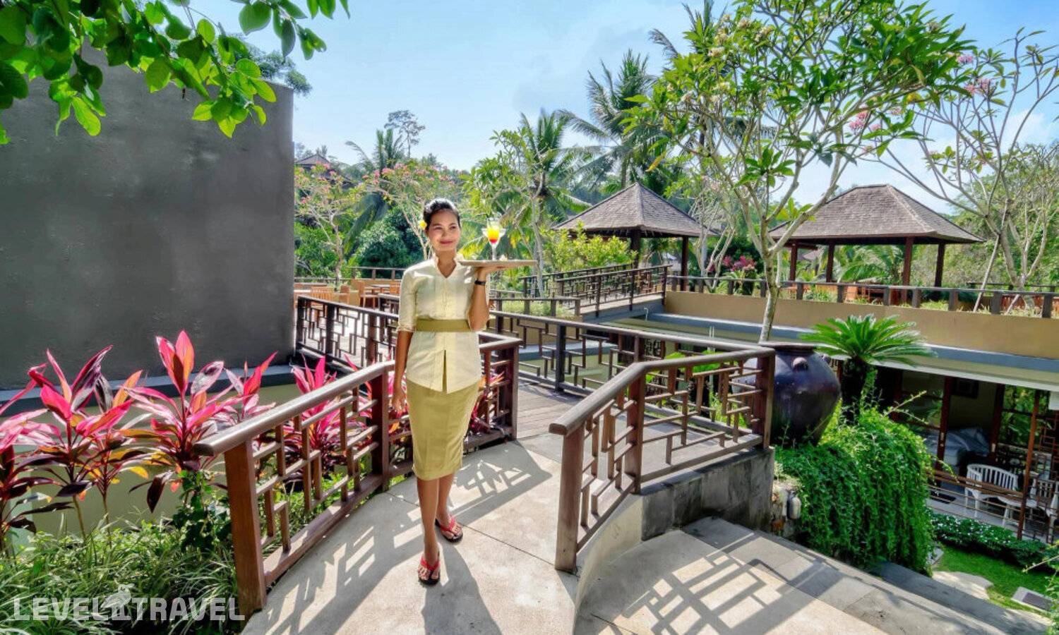 фотографии отеля Labak River Hotel By Eps в Индонезия(Убуд) - фото №28