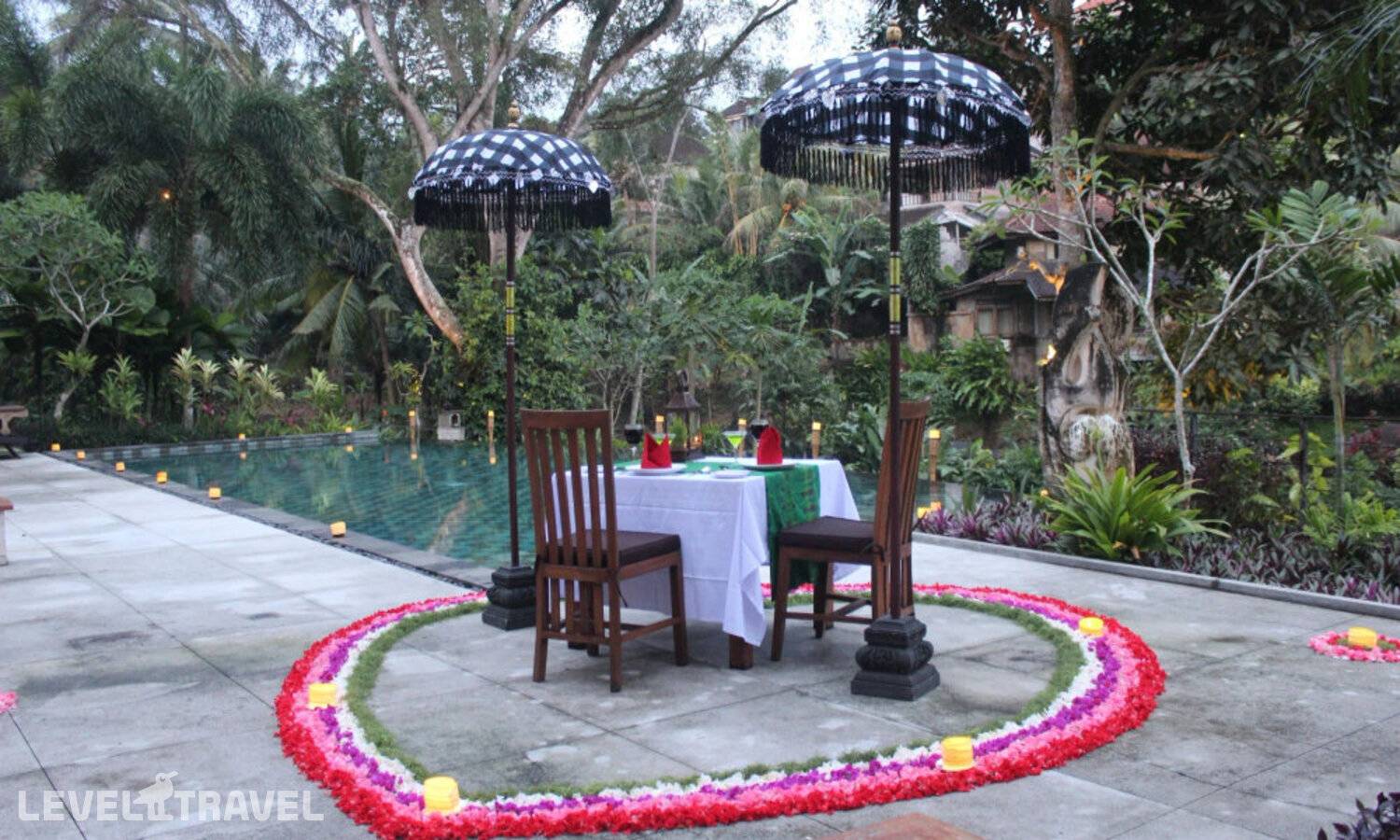 фотографии отеля Labak River Hotel By Eps в Индонезия(Убуд) - фото №24