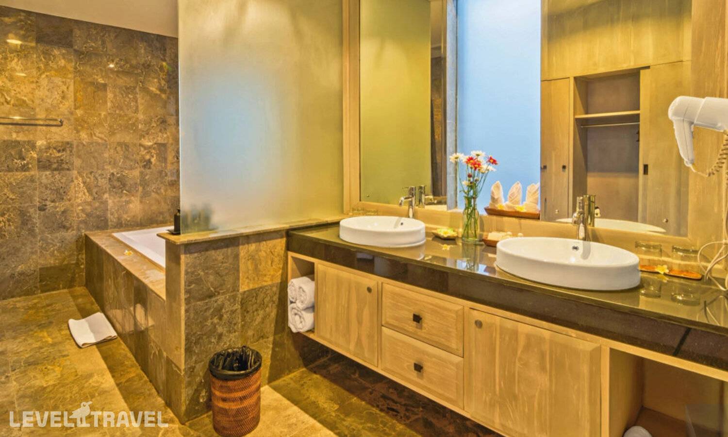 фотографии отеля Labak River Hotel By Eps в Индонезия(Убуд) - фото №7