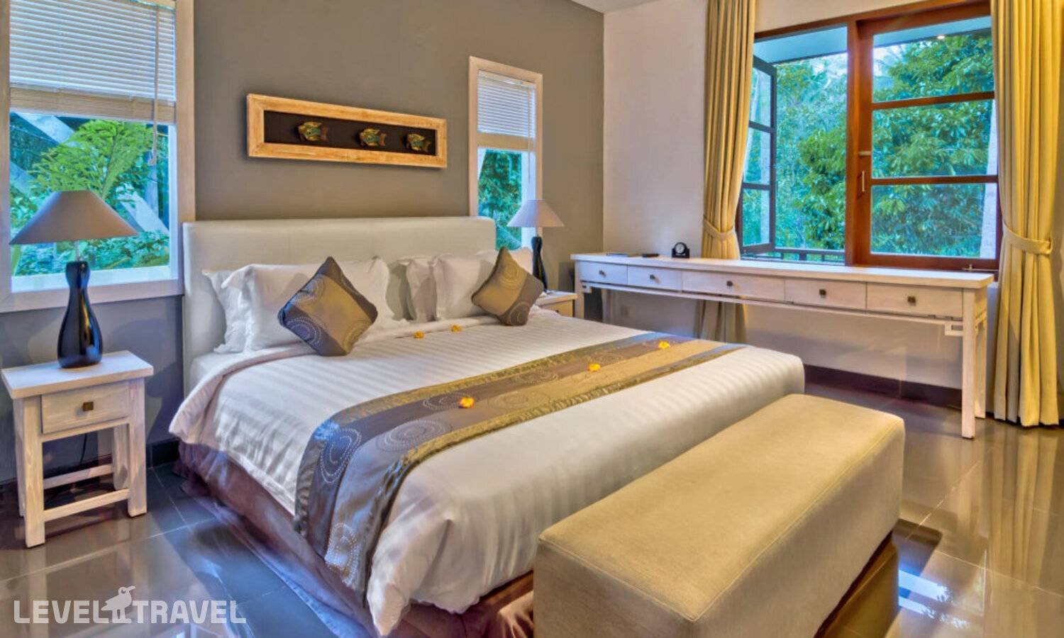 фотографии отеля Labak River Hotel By Eps в Индонезия(Убуд) - фото №5