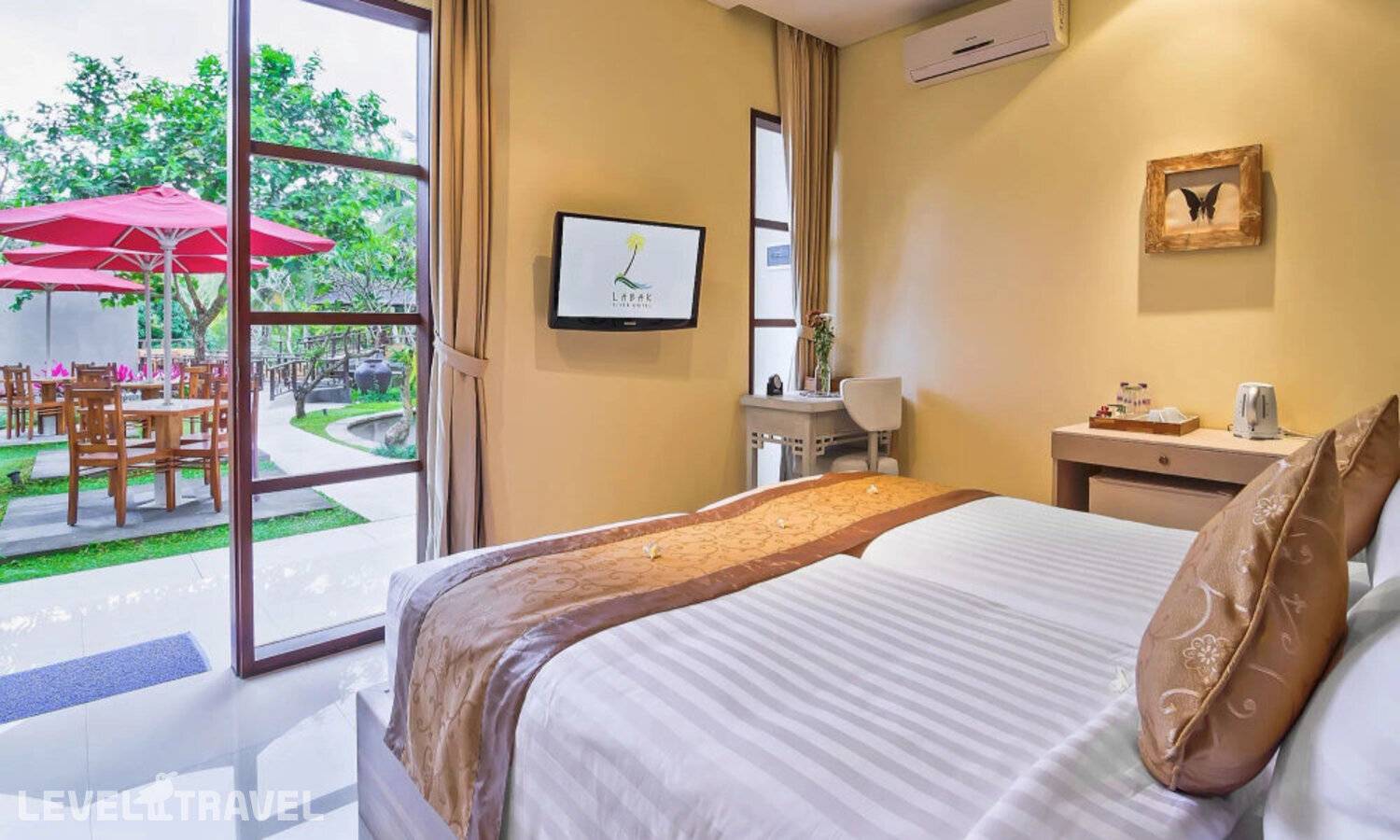 фотографии отеля Labak River Hotel By Eps в Индонезия(Убуд) - фото №16