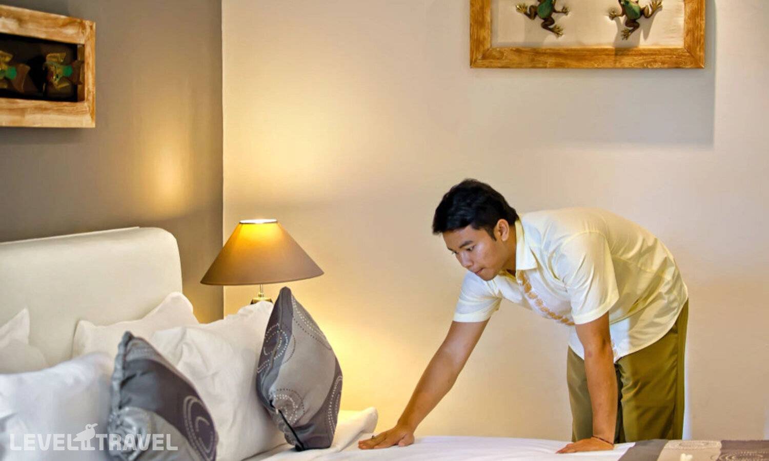 фотографии отеля Labak River Hotel By Eps в Индонезия(Убуд) - фото №25