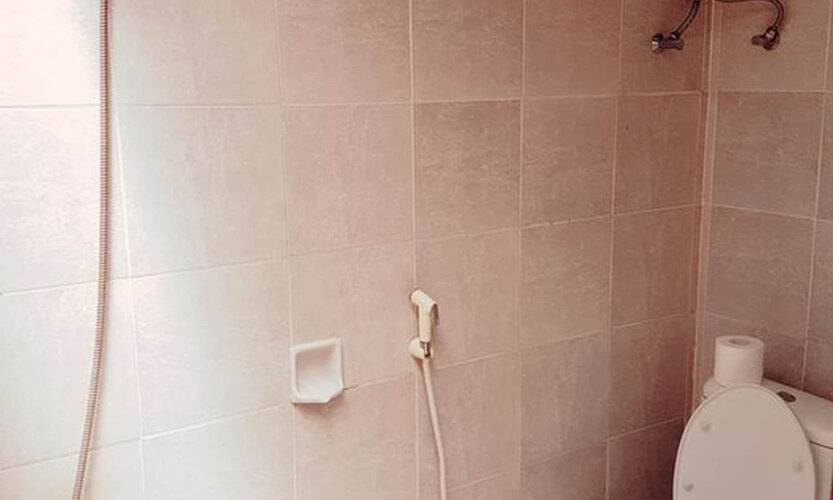 Pandawa Beach Homestay