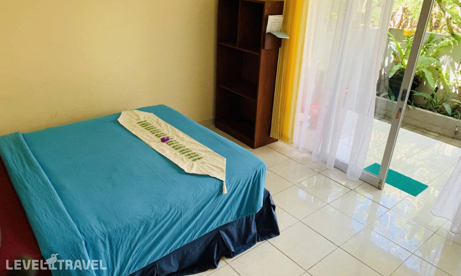 фотографии отеля Pandawa Beach Homestay в Индонезия(Улувату) - фото №2