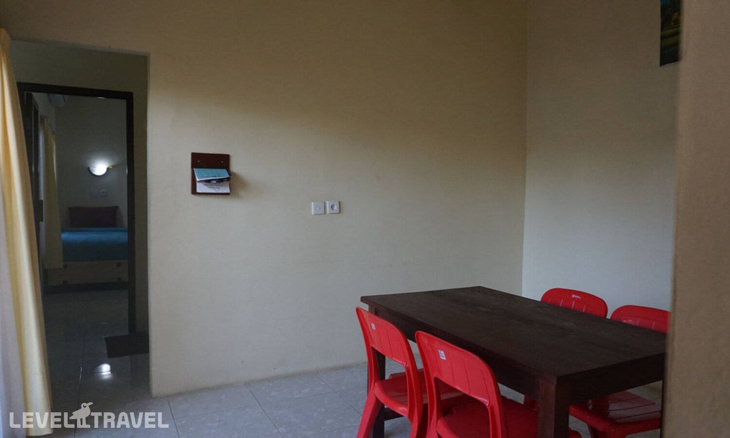 фотографии отеля Pandawa Beach Homestay в Индонезия(Улувату) - фото №7