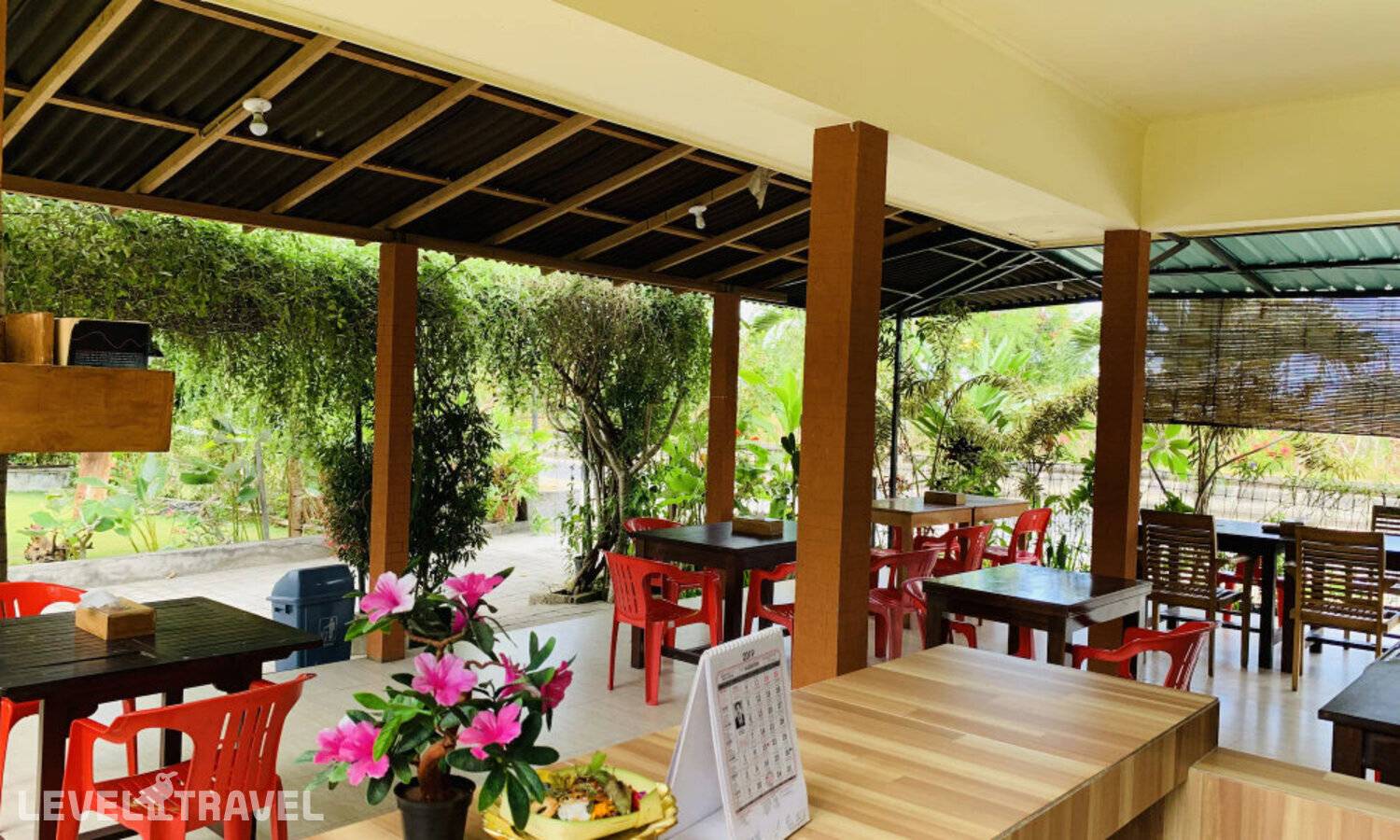 фотографии отеля Pandawa Beach Homestay в Индонезия(Улувату) - фото №29