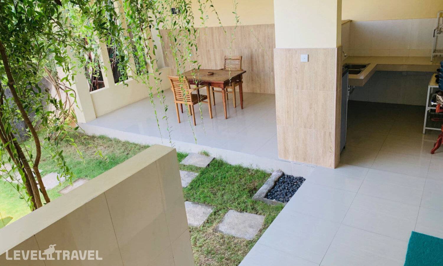 фотографии отеля Pandawa Beach Homestay в Индонезия(Улувату) - фото №8